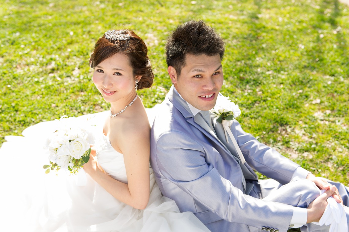 なご婚が撮影した「フォトギャラリー」の写真