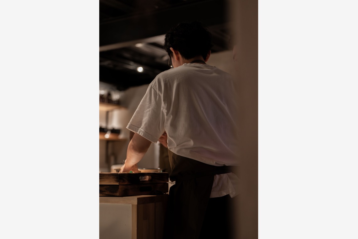 田中愛実が撮影した「milpa」の写真