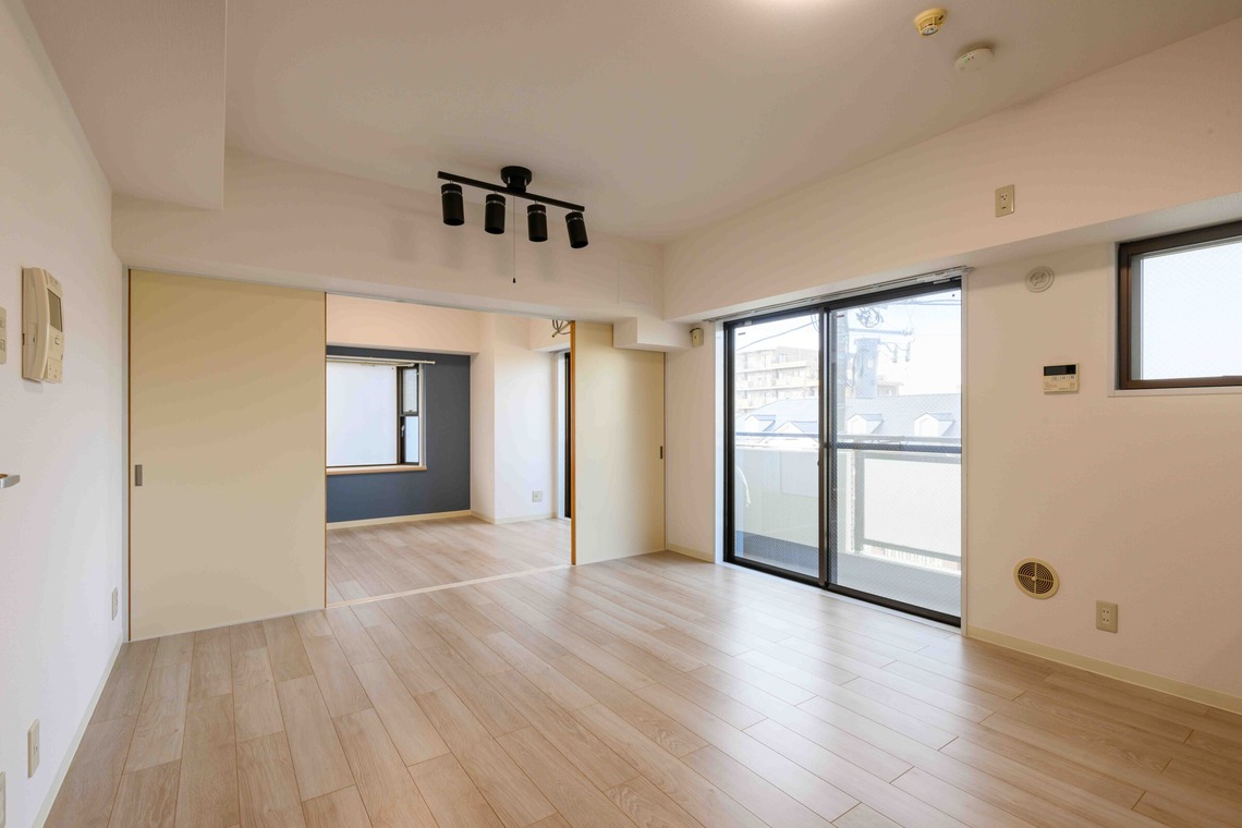 Photo Mが撮影した写真のアルバム「不動産撮影」