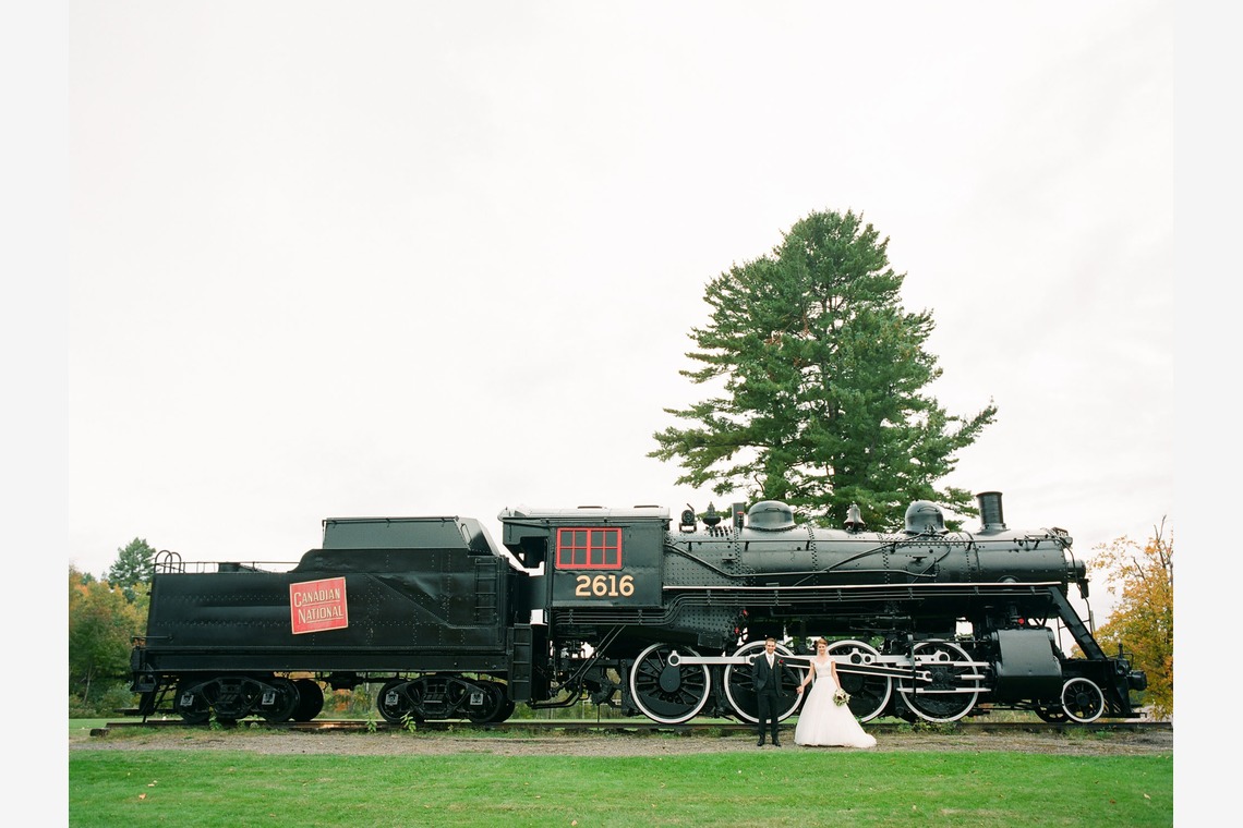 ナビー・ヌム・フォトグラフィーが撮影した写真のアルバム「ウェディング・ポートフォリオ」