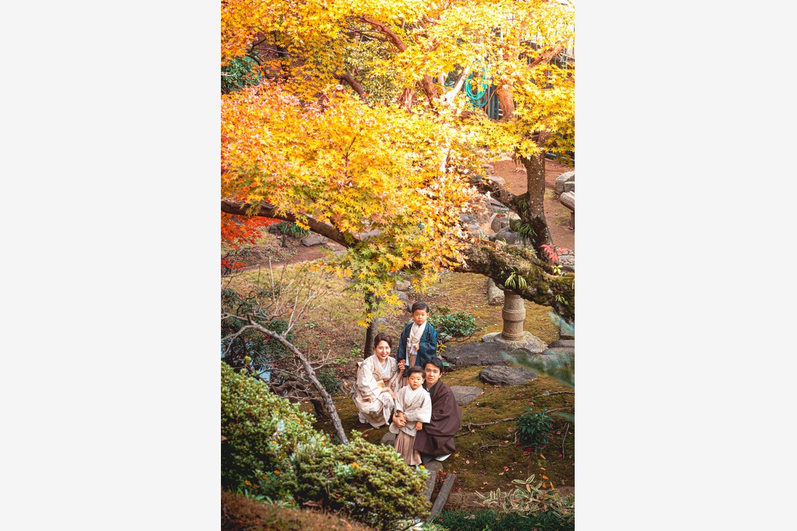 kudophotoが撮影した「七五三＿まとめ」の写真