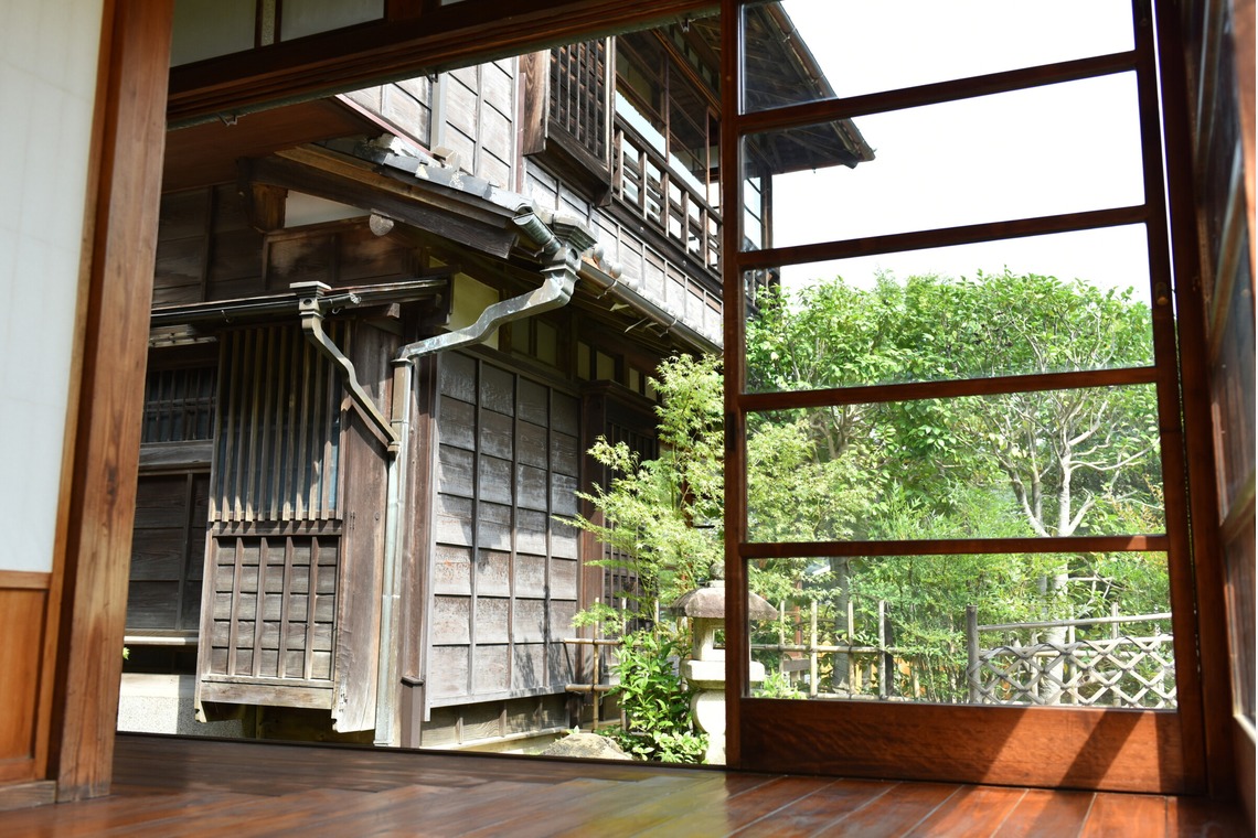 大熊和輝が撮影した「物件・建築撮影」の写真