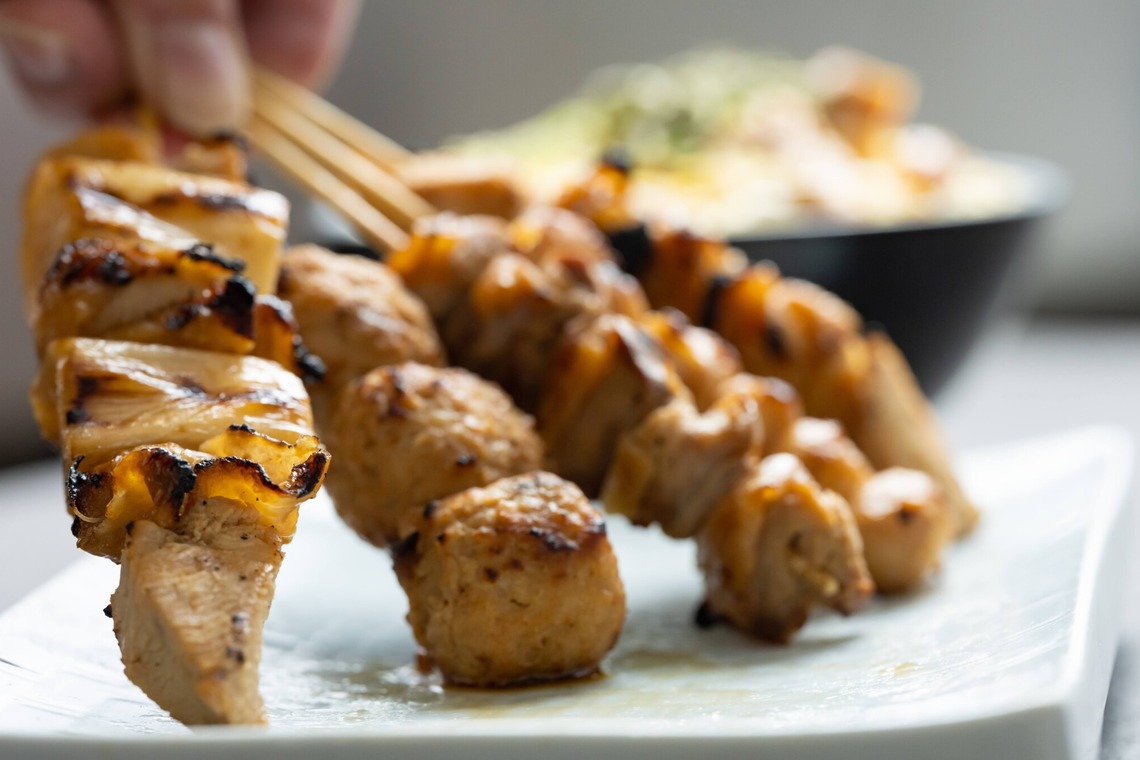 株式会社スマイルプロアートが撮影した「料理撮影」の写真