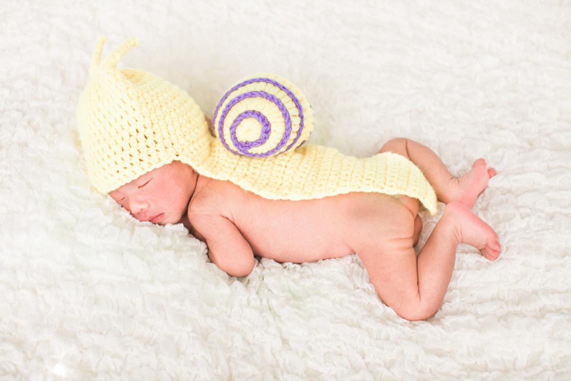 Yuki Shimada Photographyが出張撮影した家族写真(キッズ,ベビーフォト)などが写った「ニューボーンフォト」の家族写真