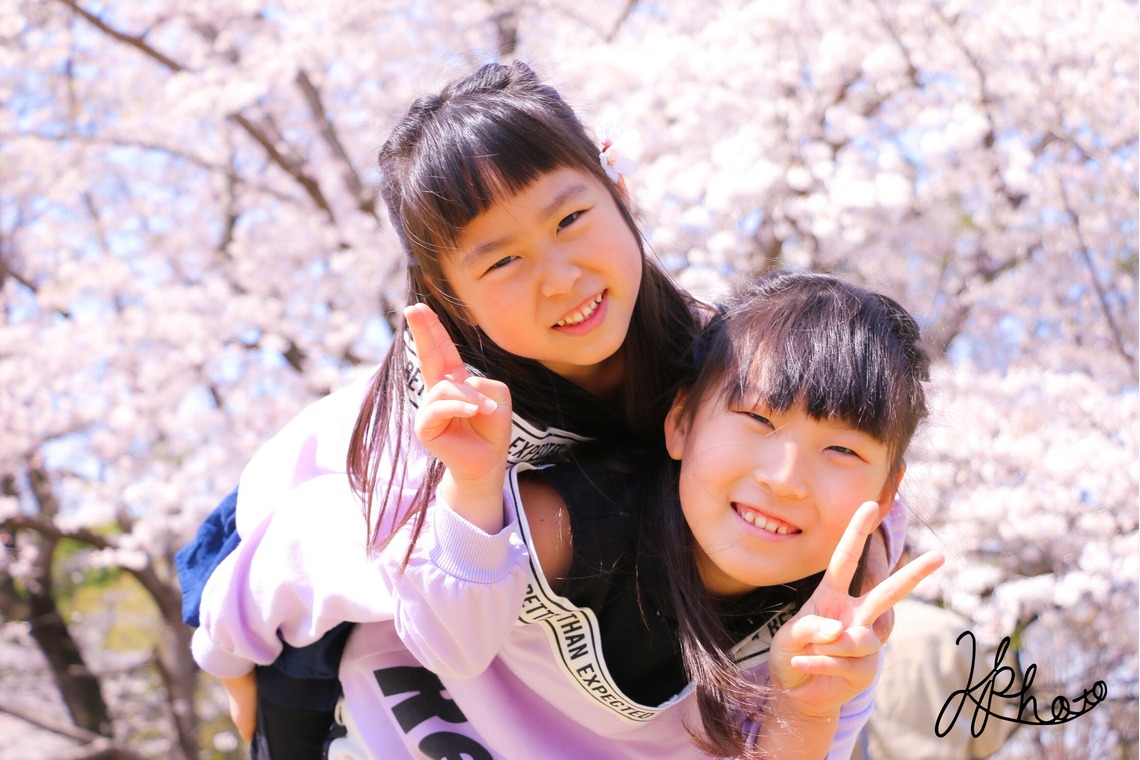 大森光太郎・K-PHOTOが撮影した家族写真(キッズ,ベビーフォト)のアルバム「家族写真撮影」