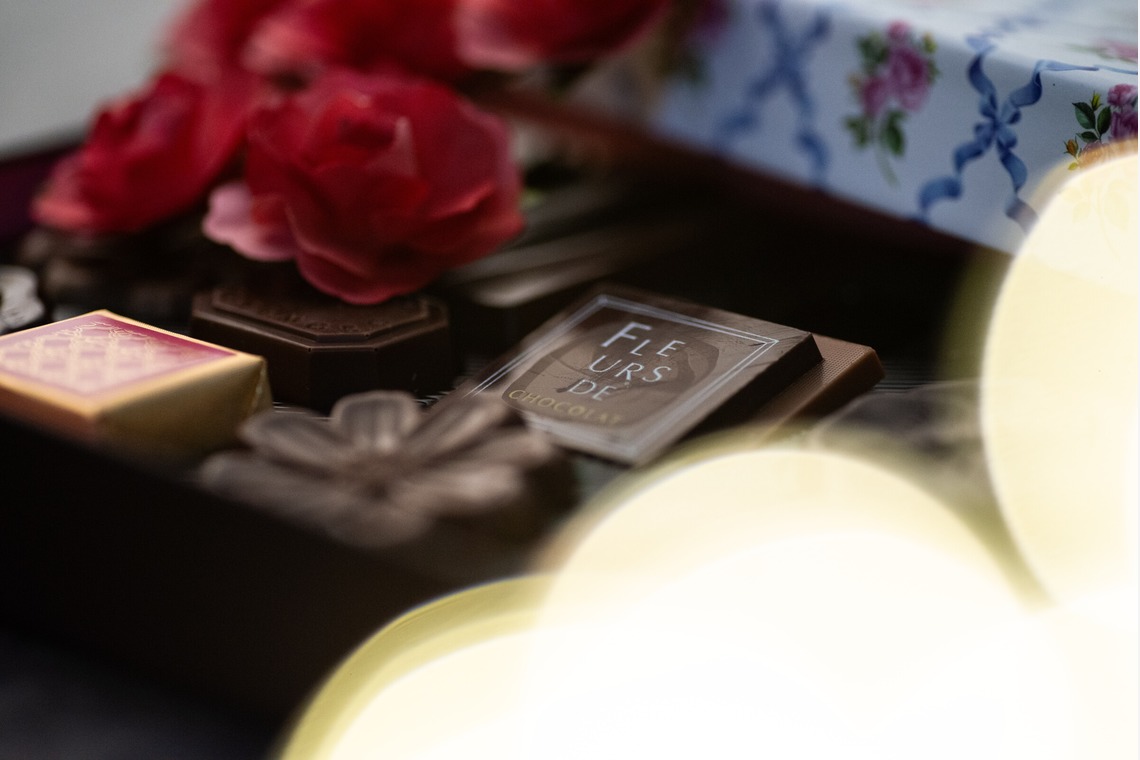 写真屋ごんちゃんが撮影した「chocolate」の写真