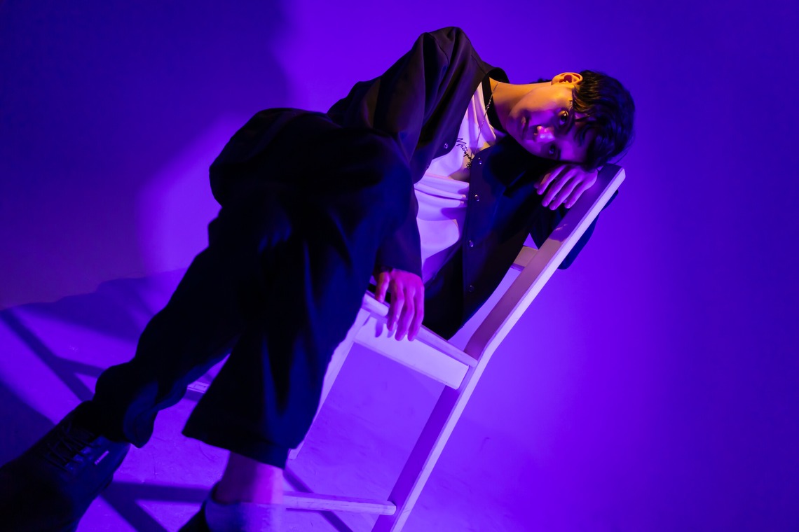 大西未宮が撮影した「ポートレート」の写真