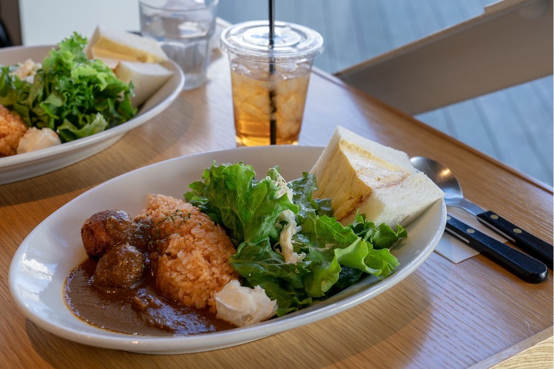 Ayako Gotoが撮影した写真のアルバム「フード撮影」