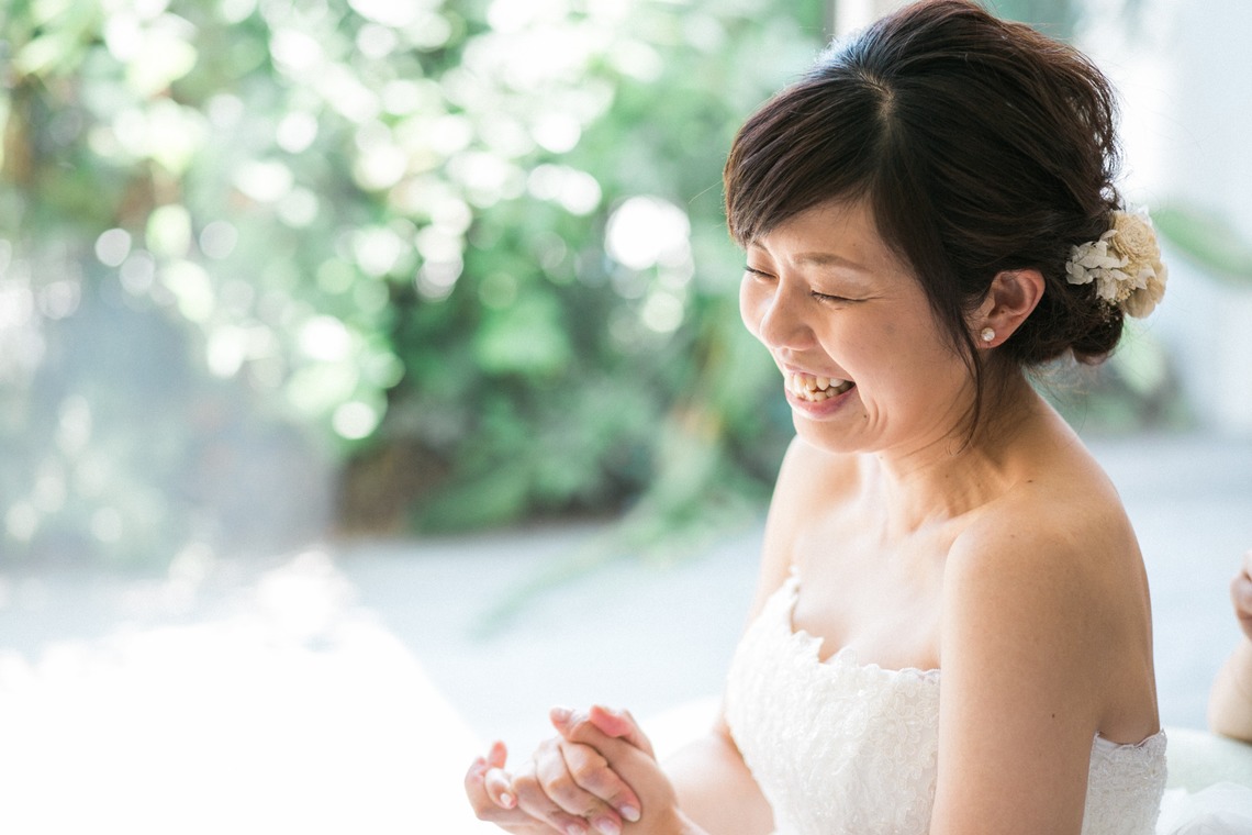 Yuki Shimada Photographyが撮影した写真のアルバム「メゾンプルミエール結婚式撮影」