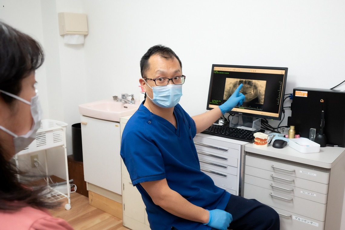 オフィス 芦野が撮影した「過去の案件撮影」の写真