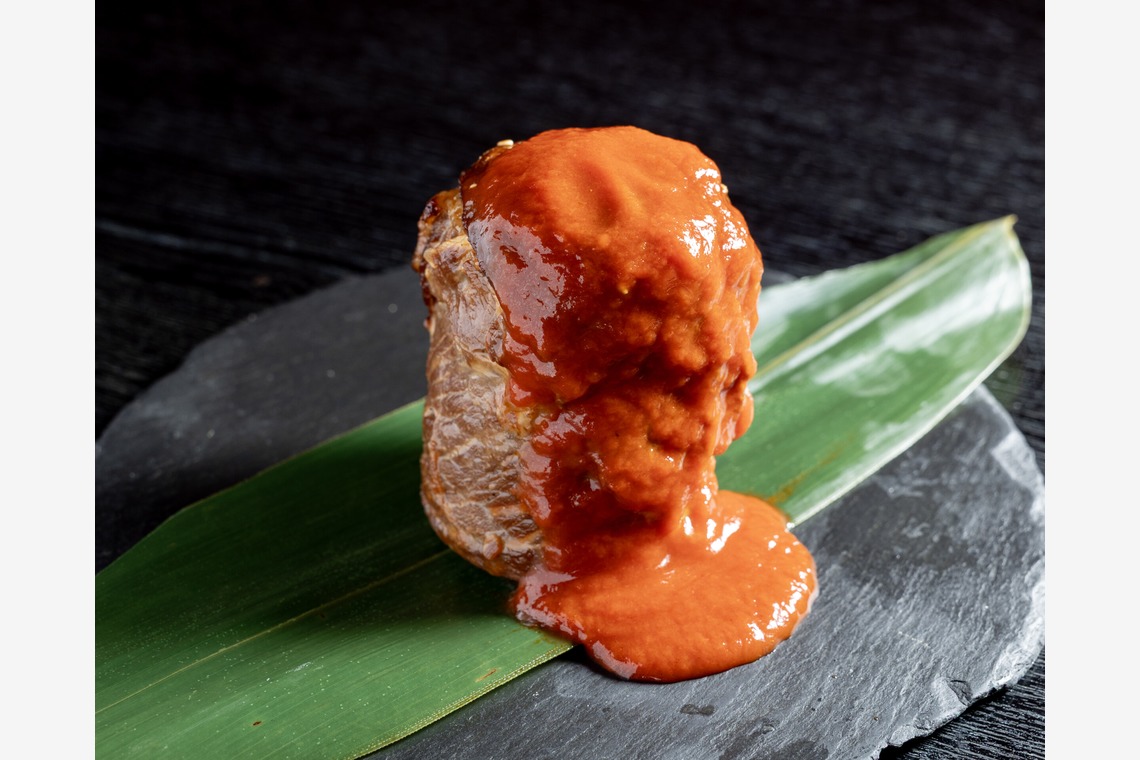 大阪フォトファクトリーが撮影した「料理撮影　京都大阪兵庫」の写真