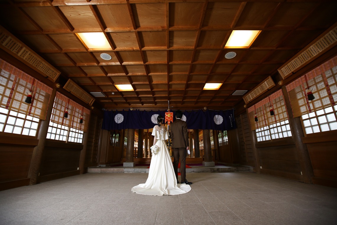 株式会社木立写真館が撮影した「人物写真」の写真