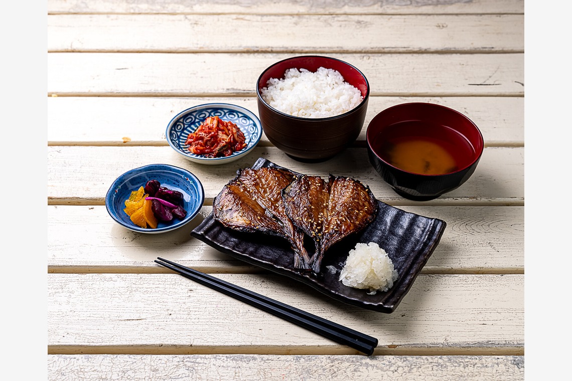 出張カメラマンのY's Officeが撮影した「Menu撮影」の写真