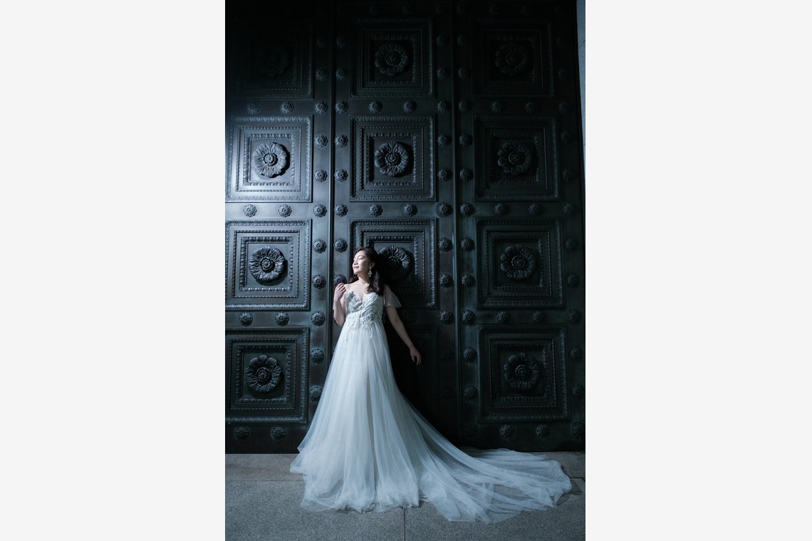 maRthgraphyが撮影した「東京駅前撮り」の写真