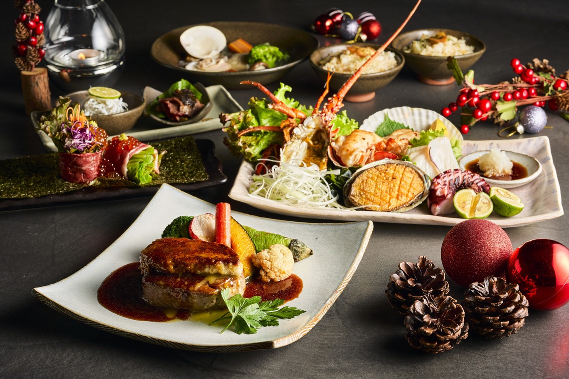 大橋裕紀が撮影した「飲食店menu撮影」の写真