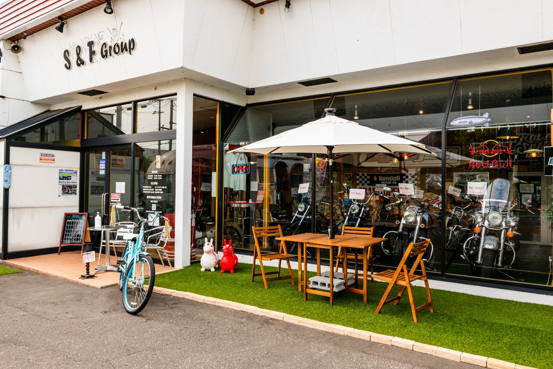 DESIGN STUDIO EEが撮影した写真のアルバム「料理、店舗撮影　西アメリカ風シーフード料理 CafeHOPE（北海道東旭川）」