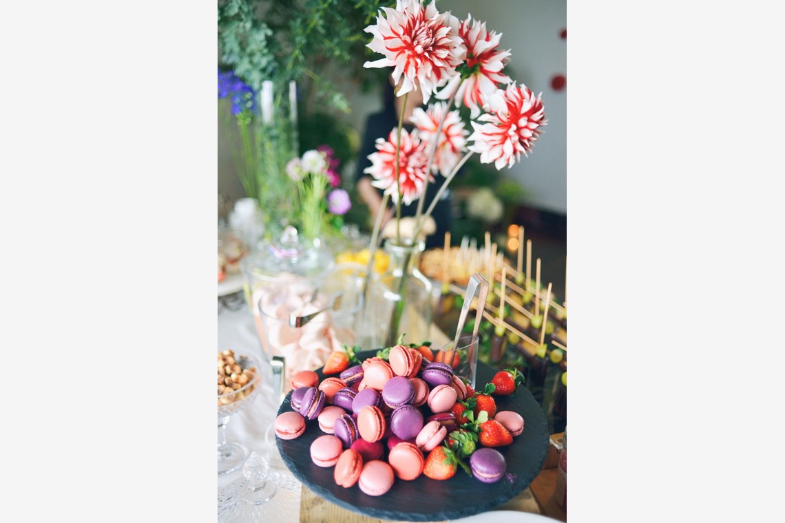 Raita Kuwahara photographyが撮影した「旧グッゲンハイム邸」の写真