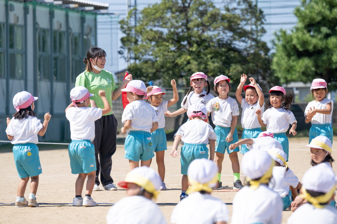 上野貢希が撮影した「スクールフォト案件」の写真