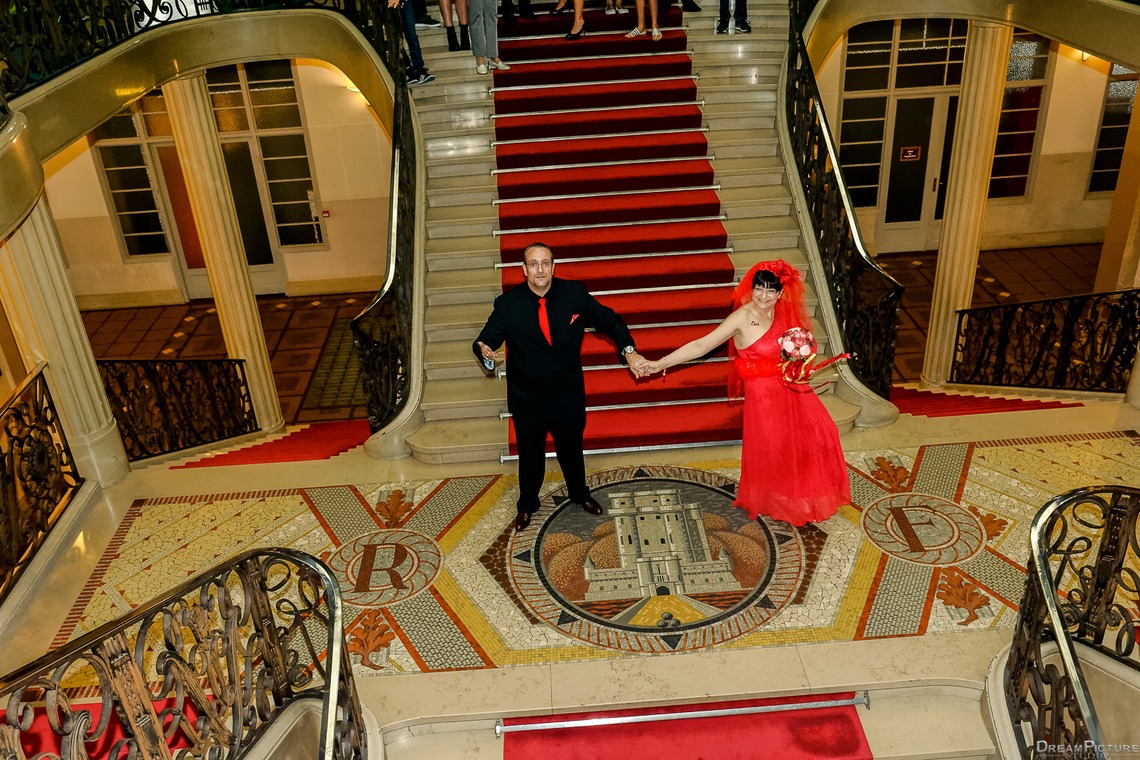 Dream Pictureが撮影した「フランス2」の写真