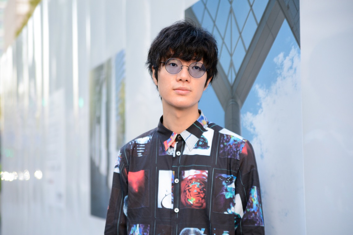 畔上咲子が撮影した「ポートレイト_2」の写真