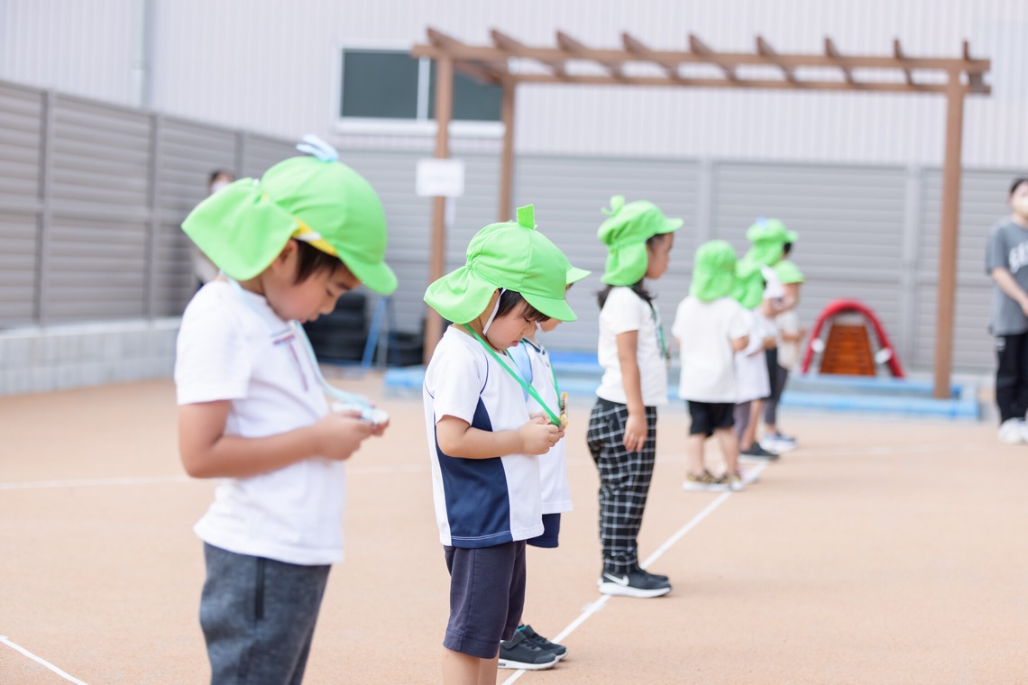 T.Matsumuraが撮影した「運動会（保育園）」の写真