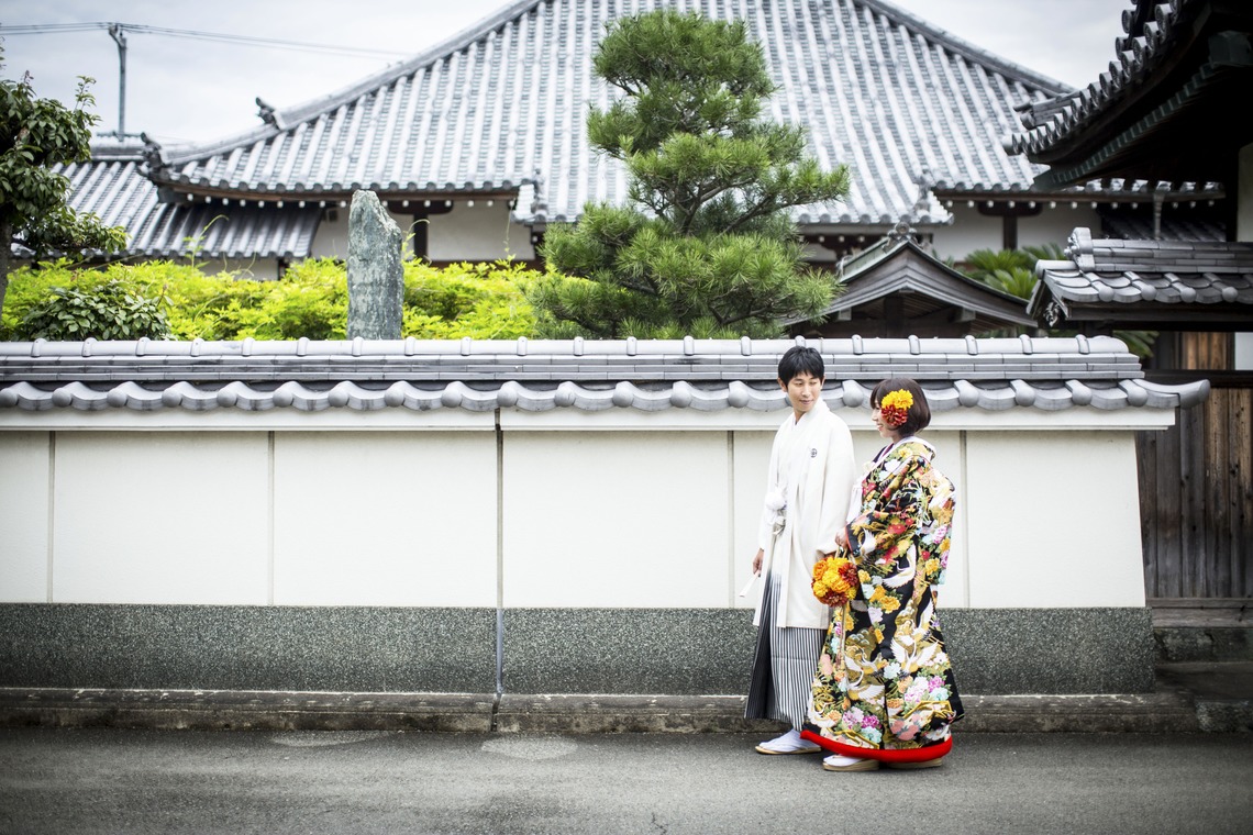 阿部写真館　徳島本店（小西 保徳）	
