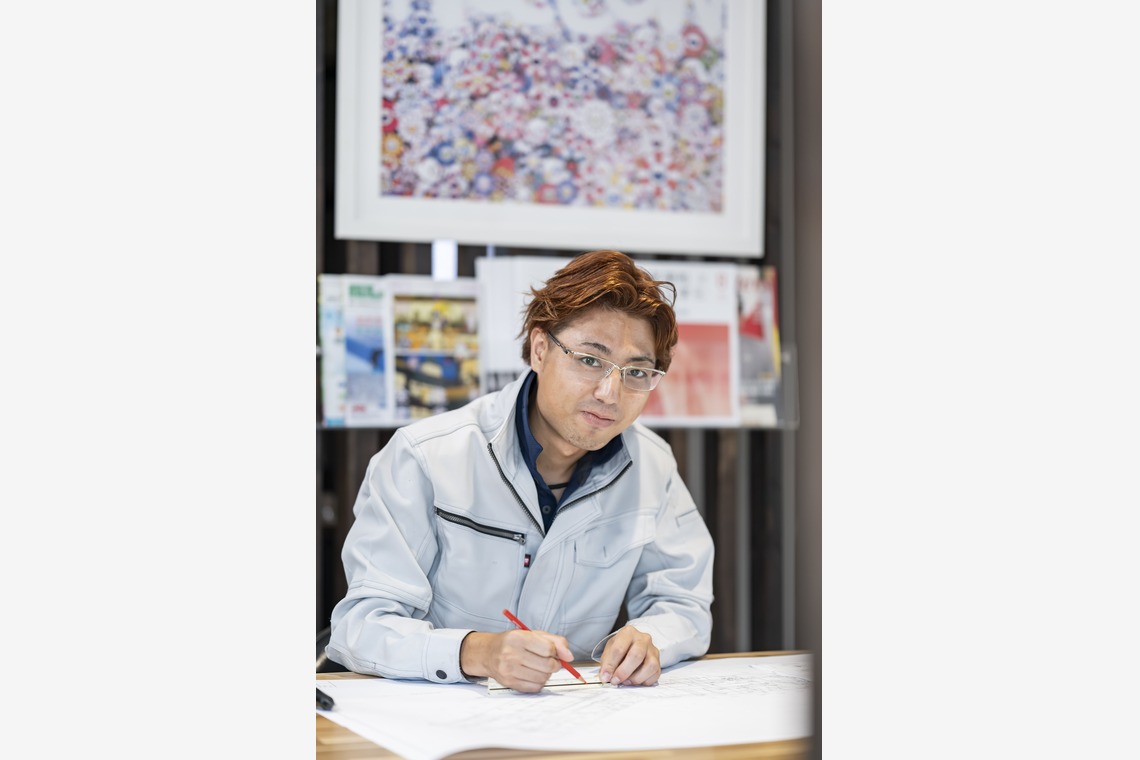 SMILE PHOTOが撮影した「ビジネス系宣材写真」の写真