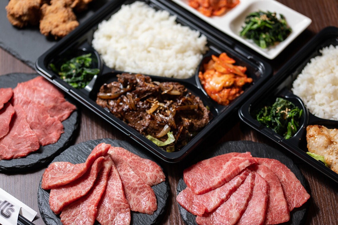 Create 4 Uが撮影した写真のアルバム「料理写真」