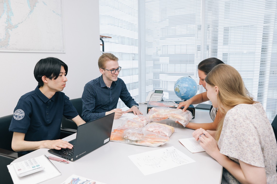 Yasui photographyが撮影した「企業求人」の写真