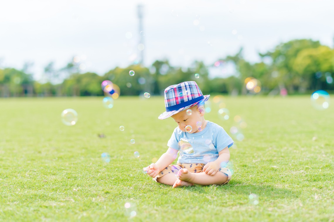 カウズが撮影した「フォトギャラリー」の写真