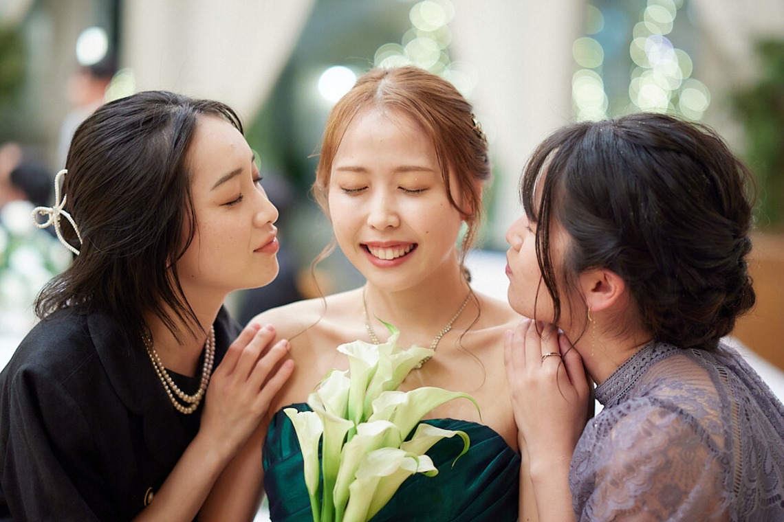 アートシーン株式会社が撮影した「洋装撮影」の写真