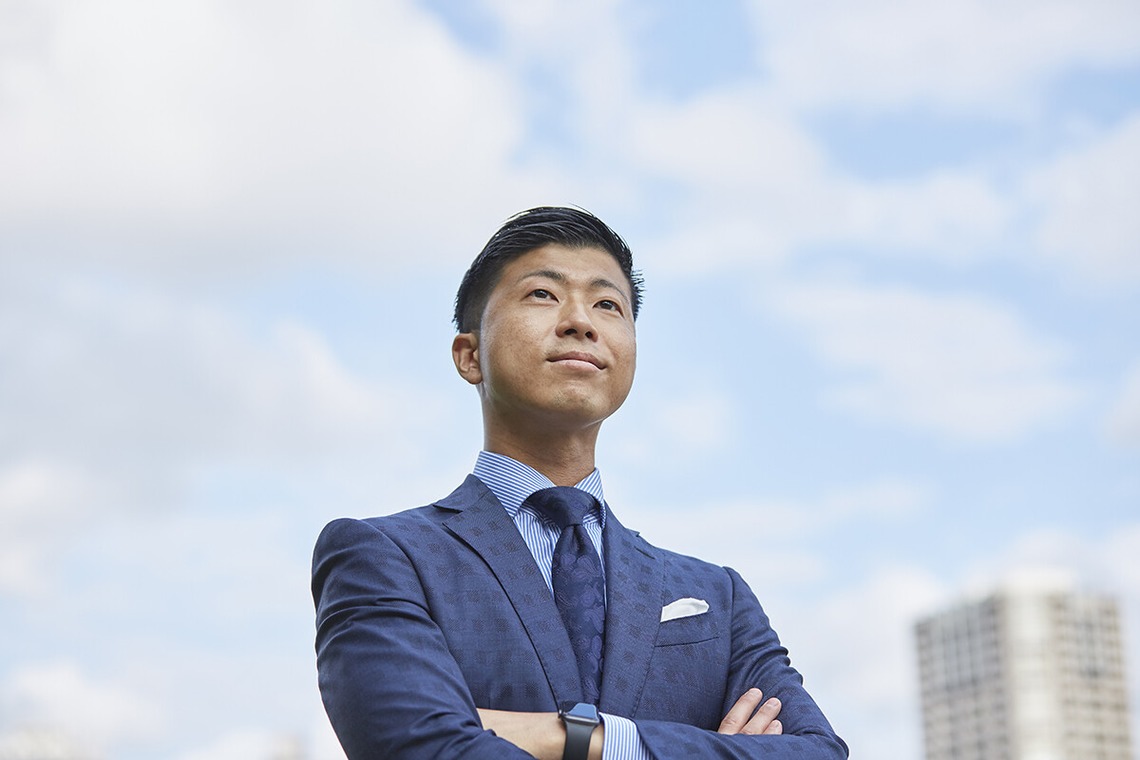 st.calmarが撮影した「ポートレート」の写真