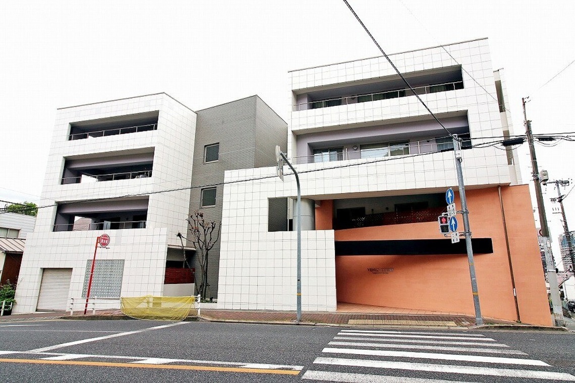 世登理恵が撮影した「物件撮影」の写真