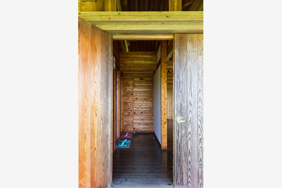 大塚由充が撮影した「建物・建築物」の写真