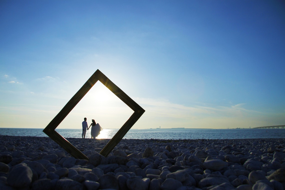 オリハスタフォトグラフィーが撮影した写真のアルバム「more」