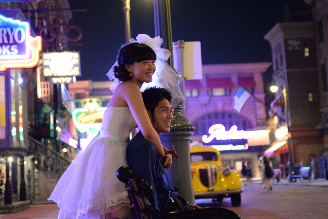 大高景士 (ohtaka photo studio)が撮影した写真のアルバム「大阪府」