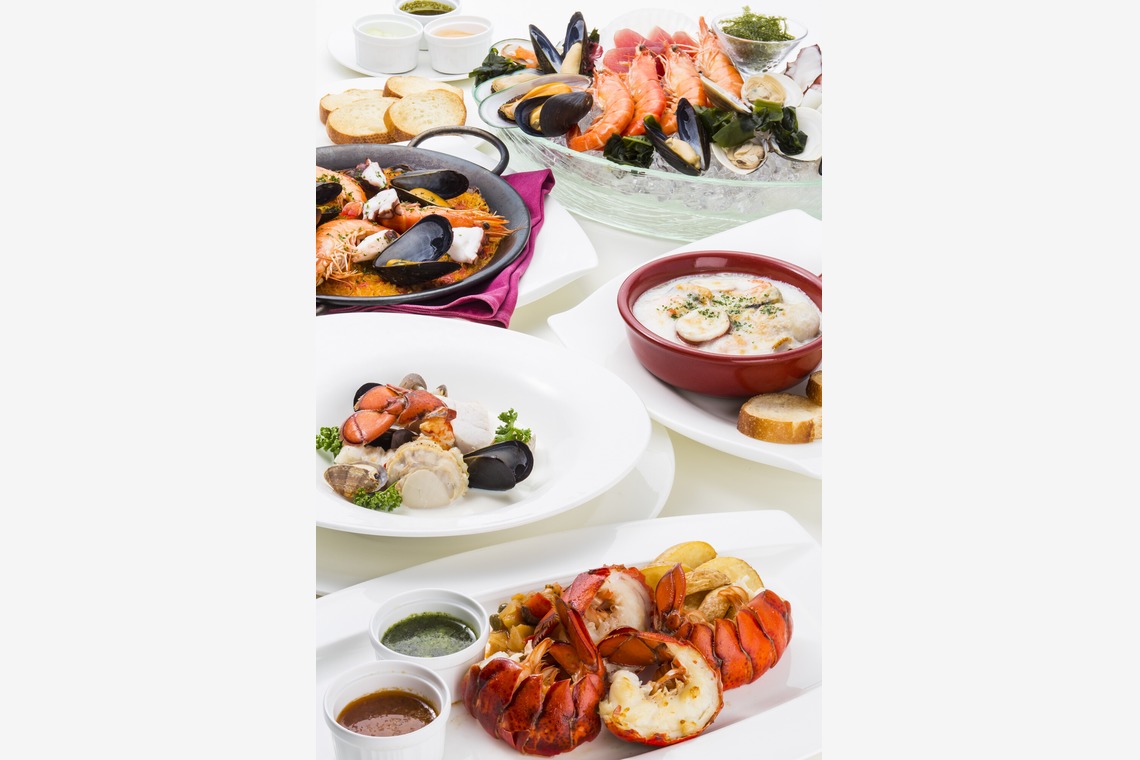 HITOMI Photo Officeが撮影した「料理」の写真