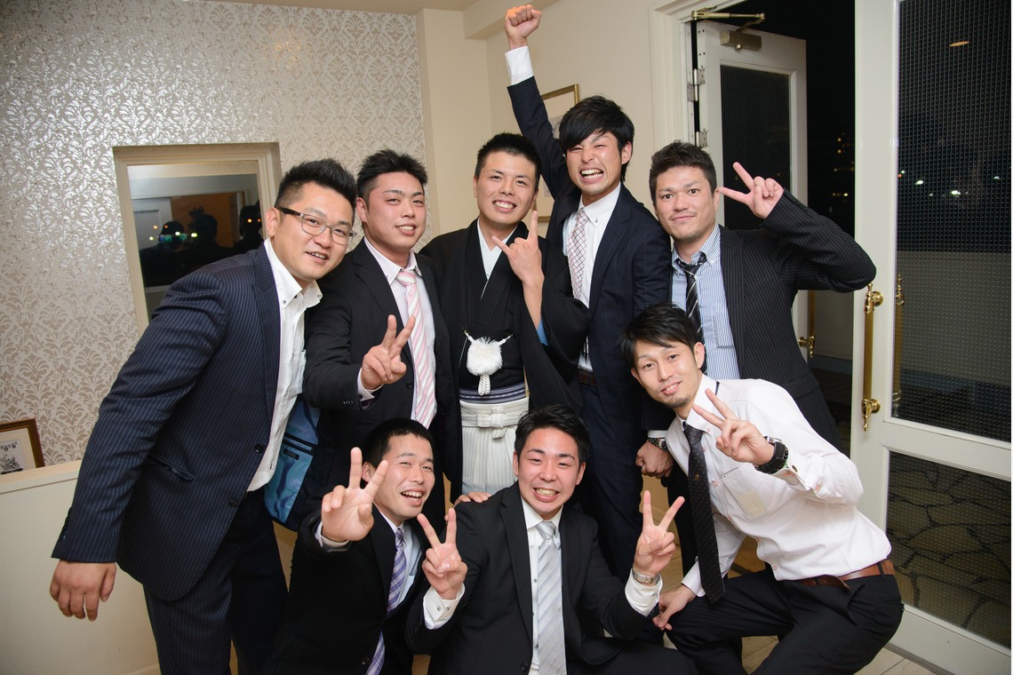 ドラマティックフィルム（島本 浩明）が撮影した「フォトギャラリー」の写真