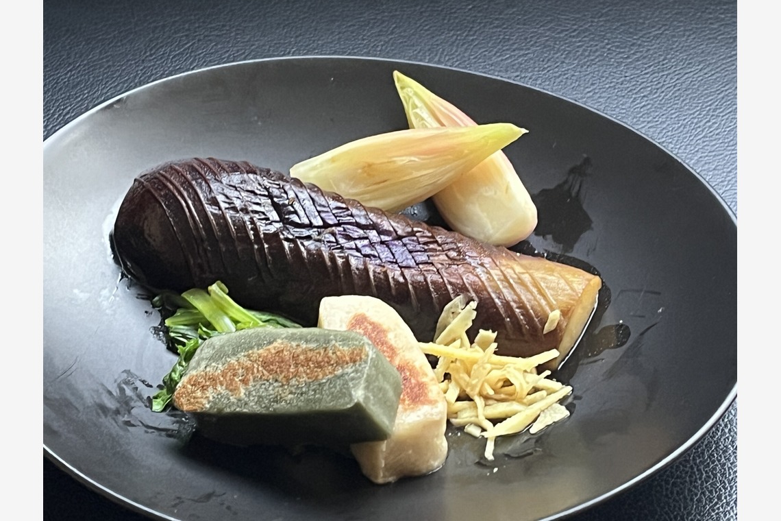 スタジオエゴイストが撮影した「料理撮影」の写真
