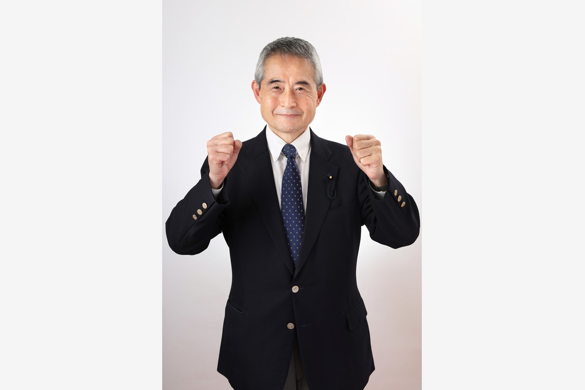 管野　利が撮影した写真のアルバム「男性ポートレート」