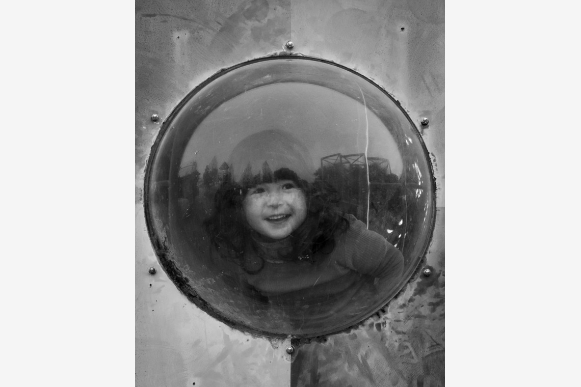 ハイナ　マテウスが撮影した写真のアルバム「親子」