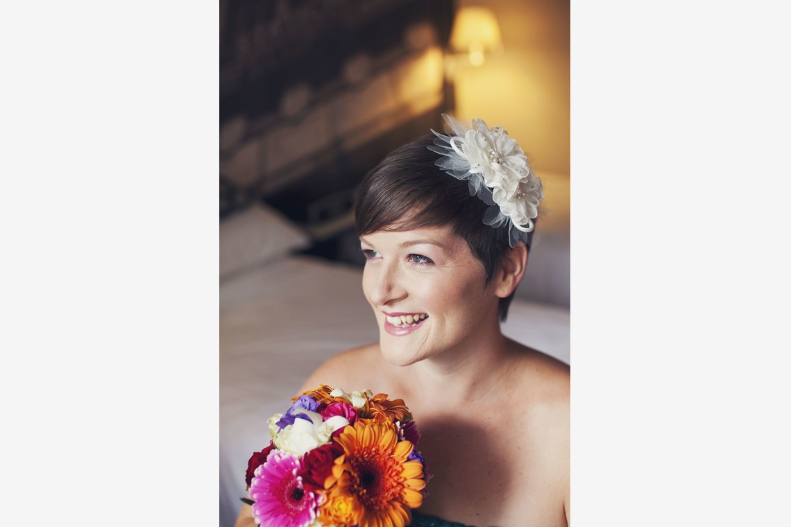 Rina Smile Photography