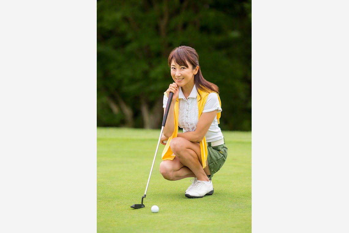 森　健児が撮影した「女性ポートレート」の写真