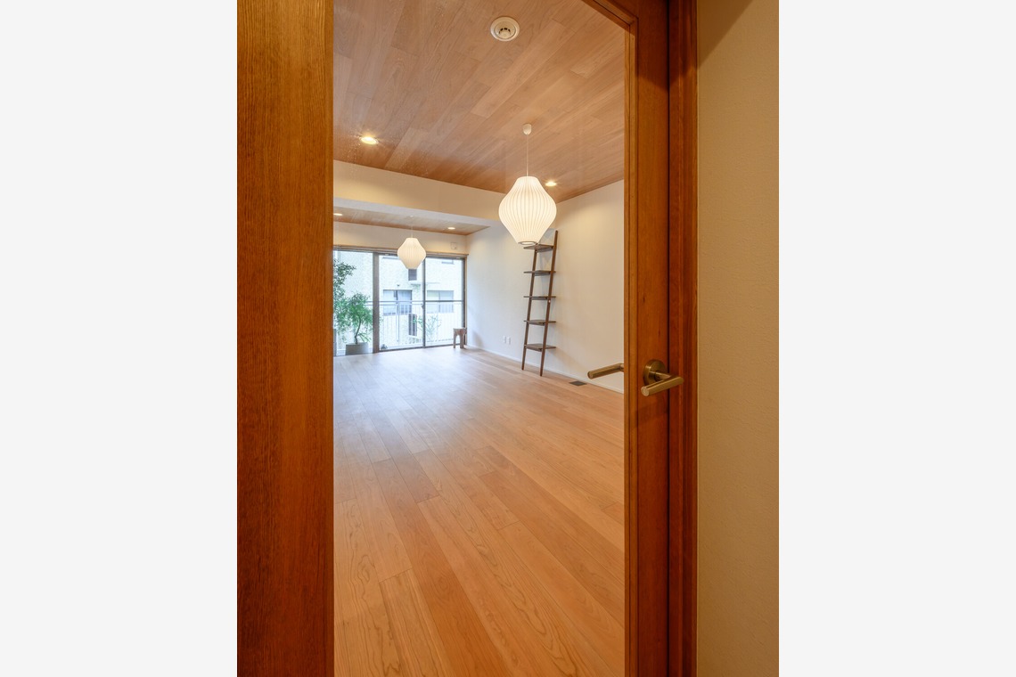 Sally PORTRAITが撮影した「不動産」の写真