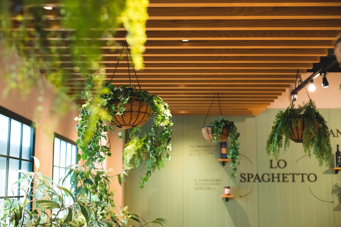 uno e creative act.が撮影した「レストランウェディングの広告撮影」の写真