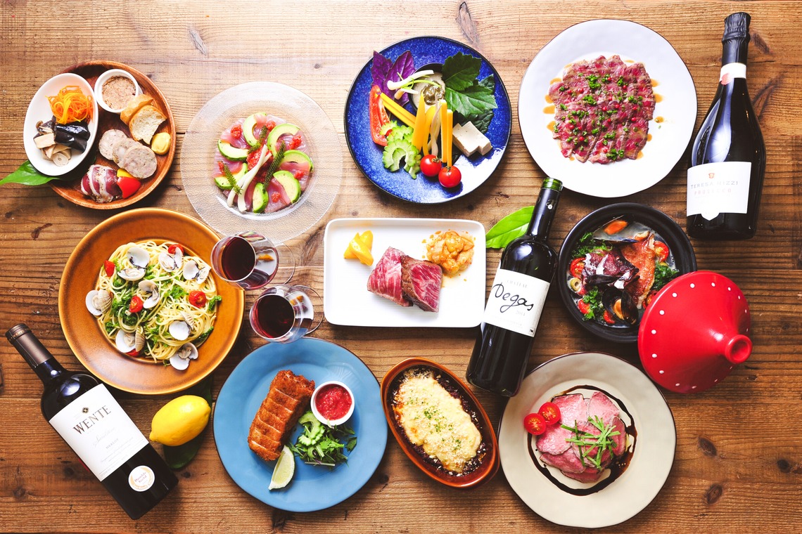 Top Gunが撮影した「料理撮影」の写真