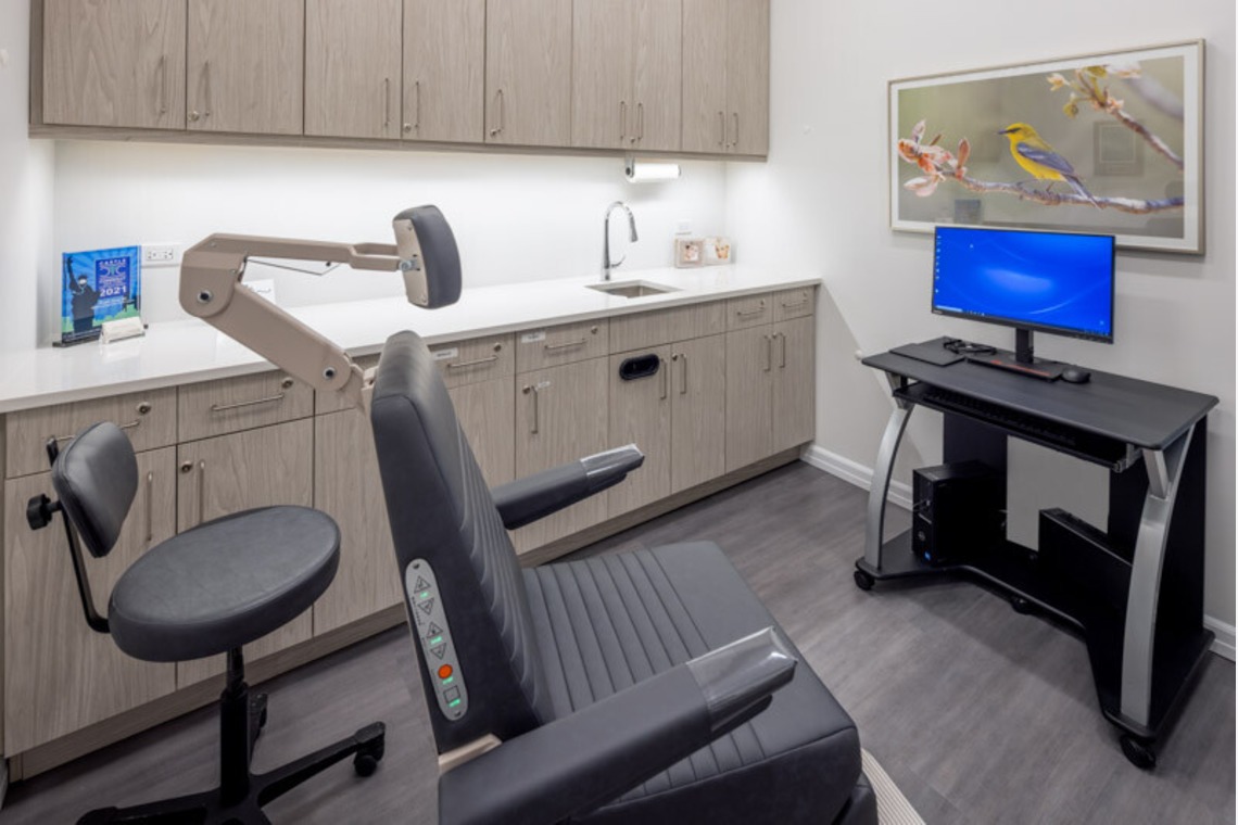 富岡敦が撮影した写真のアルバム「病院・クリニック・サロン等」