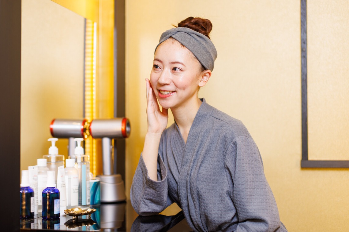 Yusuke Usuiが撮影した「haccola様 雑誌・web掲載用モデル撮影」の写真