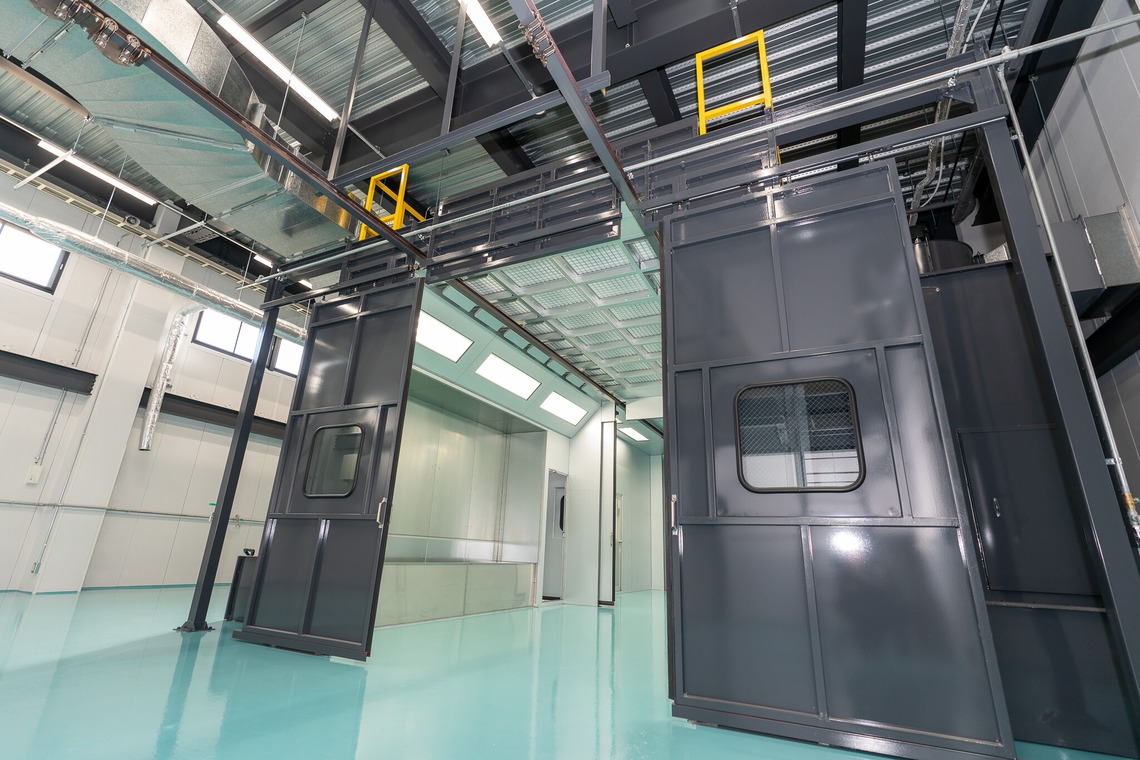 Ｋｅｉｄａｉ株式会社が撮影した「新事務所撮影」の写真