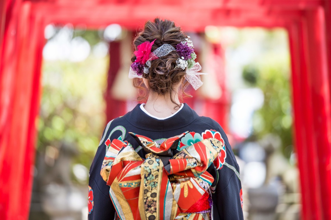 汐音が撮影した「「桜が舞い散る季節」」の写真